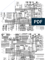 14 - Schematics FORKLIFT PDF