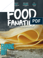 Food Fanatics