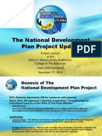 NDP Vision 2040 Launch Presentation PDF