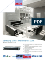 MS Samsung Slim Duct PDF