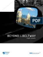 Beyond The Beltway Report