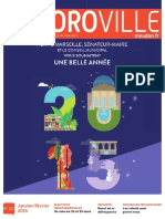 Chloroville #122 - Jan.-Fév. 2015