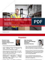 ISO 9001-2015 Presentation PDF