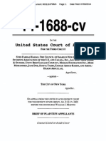 Hassan v. NYC - 3rd Circuit Appeal - 07-03-2014