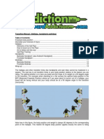 Pipe and Transition Manual