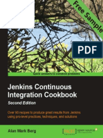 Jenkins Continuous Integration Cookbook Second Edition Sample Chapter