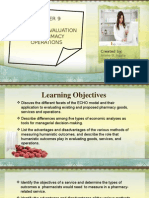 Outcomes Evaluation of Pharmacy Operations: Created by