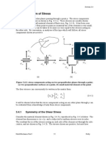 03 Stress 04 Stress Transformation Equations