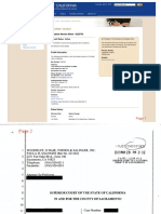 Attorney Elizabeth Niemi Moral Turpitude - Fraud on the Court Misconduct: Sacramento Superior Court - 3rd District Court of Appeal - Judge Vance Raye - Judge Matthew Gary - Attorney Paula Salinger - Attorney Malpractice - Law Office of Elizabeth N. Niemi Sacramento CA - Whistleblower Court Records Leak