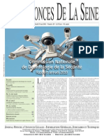 Edition Du Jeudi 19 Mai 2011