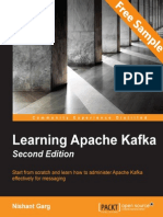 Learning Apache Kafka - Second Edition - Sample Chapter