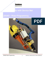 Devicenet Fanuc