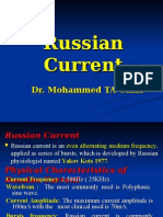 Russian Current