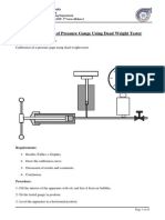 Fluid 1 Lab