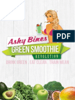 Greensmoothie