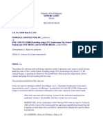 Supreme Court: Demosthenes S. Baban For Petitioner. Alfredo G. Jimenez For Private Respondents