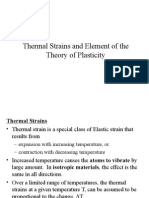 Failure Theory For Piping Material