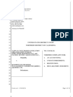 TCRLO v. Kuomintang