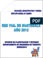 RedVialRegistrada 2013