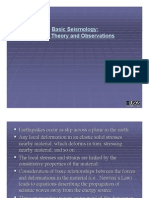 Basic Seismology-Shearer (USGS)