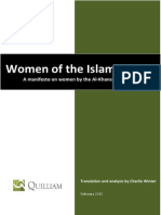 The Women of Islamic State