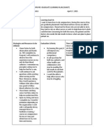 Learning Plan For RPN