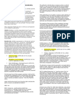 Property Outline 7 Cases