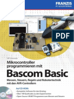 Bascom Basic Leseprobe