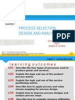 Operations Management Chapter 7