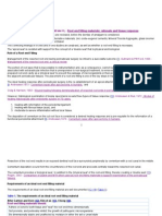 Root End Filling Materials