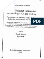 Bishops or Bureaucrats - Christian Clergy and The State in The Middle Sasanian Period