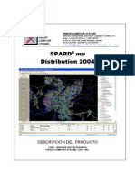 SPARD Distribution