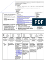 Mathematics Unit Plan