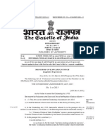 Indian Citizenship Act