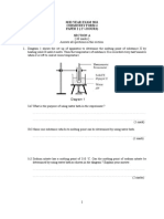 Chemistry Paper 2 Exam Premi