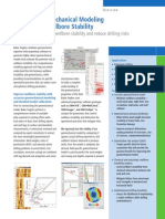 omechanics-Wellbore-Stability Overview HiRes PDF