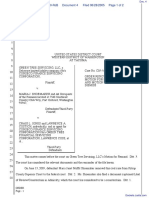 Moffit (Shoemaker) v. Jones Et Al - Document No. 4