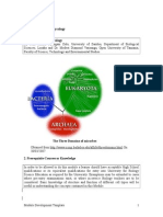 Microbiology and Mycology