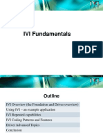 IVI Training 2014 05 20