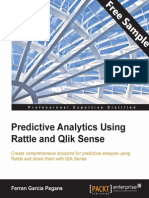 Predictive Analytics Using Rattle and Qlik Sense - Sample Chapter