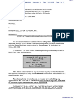 Kreiter v. Nor-Don Collection Network, Inc. - Document No. 3