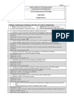 NPTEL Concrete Engg and Tech Problem and Solved Answers