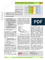 2 GTZ Datasheet On Composting Toilets (2006)