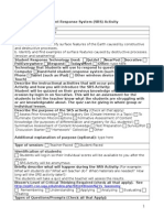 4 Student Response and Assessment Template 6200-2