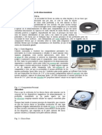 Historia de Los Dispositivos de Almacenamiento