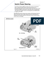 Power Steering