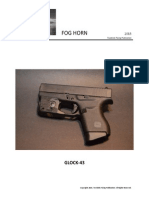 The Glock-43