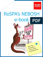 Nebosh Study Guide