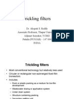 Trickling Filter