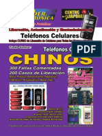 Reparacion de Celulares Chinos PDF